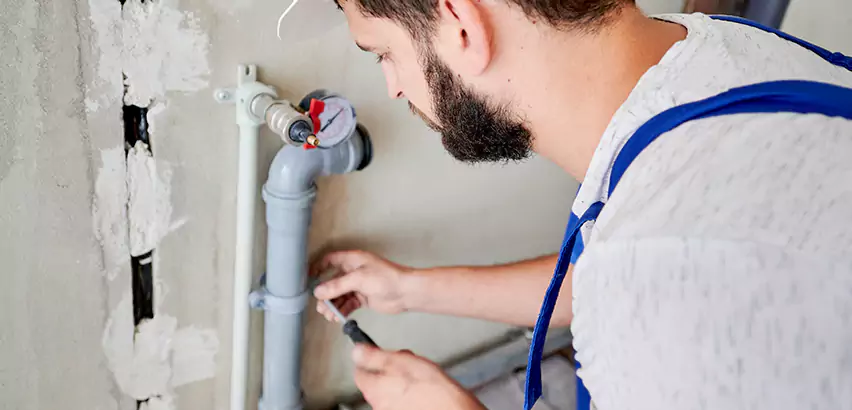 Leak Detection Service Scope and Technical Coverage in Washington, PA