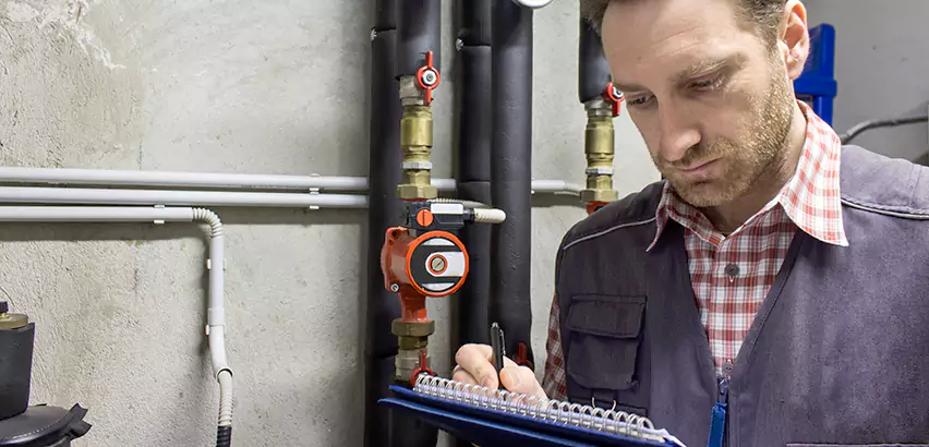 Our All Gas Leak Detection Services in Washington, PA