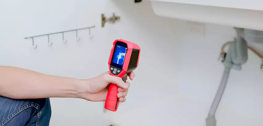 Scope of Water Leak Detection Services in Washington, PA