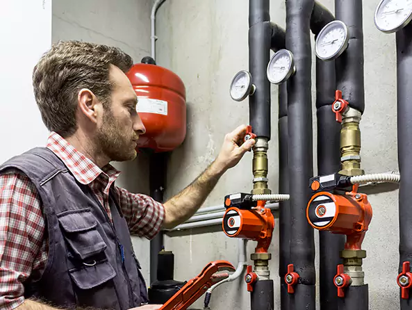 Why Washington Plumbing Pro Is the First Choice for Gas Leak Detection Services in Washington, PA?