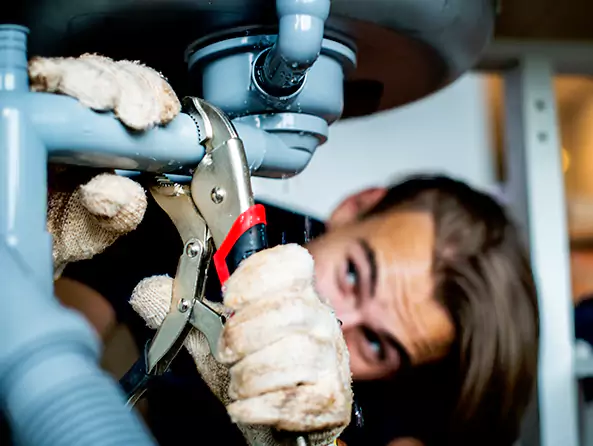 Leak Detection Done Right by Washington Plumbing Pro in Washington, PA