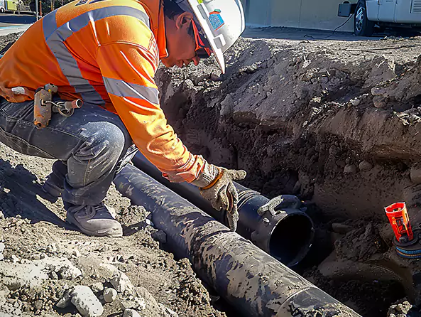 Why Washington Plumbing Pro is the First Choice for Underground Pipe Leak Detection Services in Washington, PA?