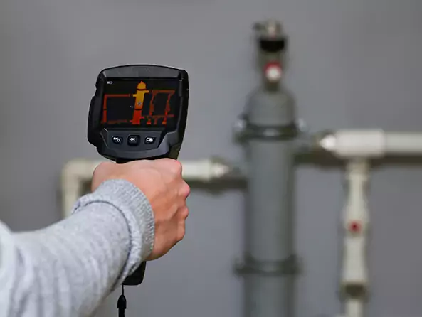 Why Washington Plumbing Pro is the First Choice for Wall Leak Detection Services in Washington, PA?