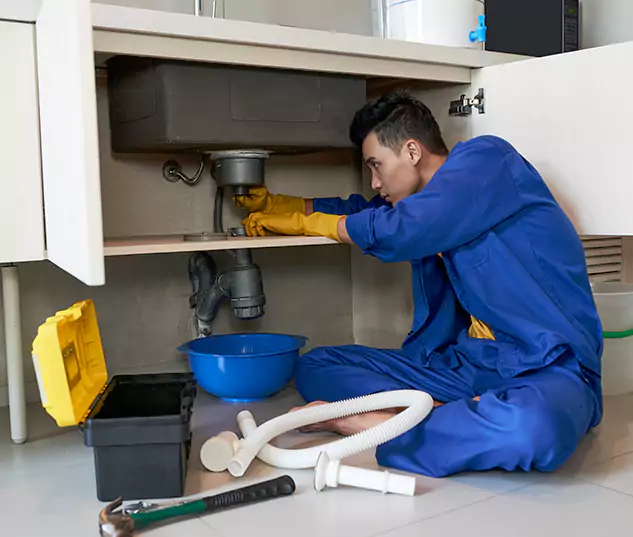 Get to Know Washington Plumbing Pro in Washington, PA