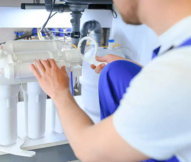 Get to Know Washington Plumbing Pro in Washington, PA