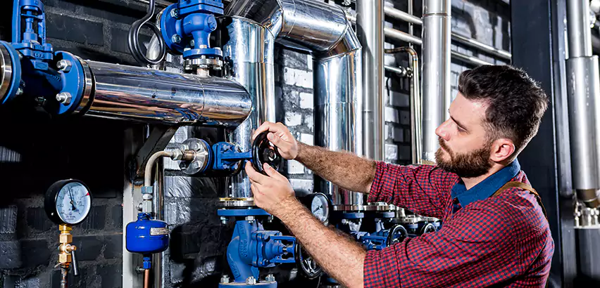 Our All Commercial Plumbing Maintenance Services in Washington, PA