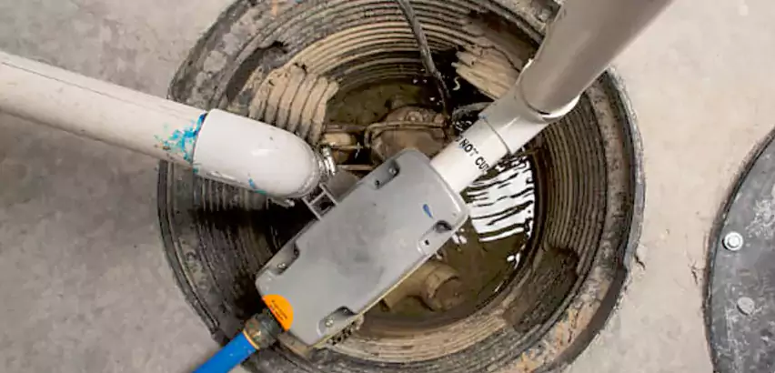 Our Sewage Ejector Pump Maintenance Services in Washington, PA