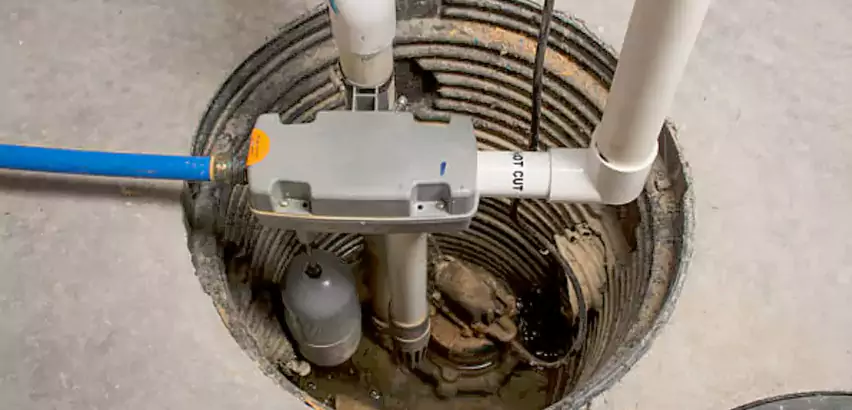 Scope of Sump Pump Maintenance Services in Washington, PA
