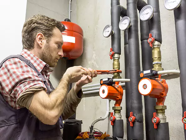 Why is Washington Plumbing Pro the First Choice in Washington, PA?