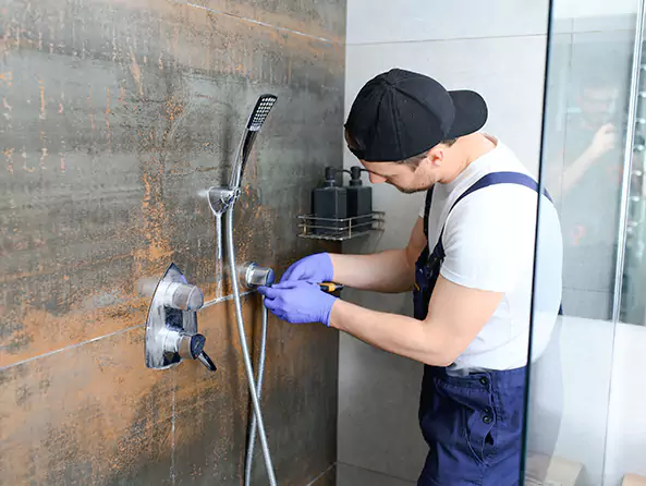 Why Choose Washington Plumbing Pro for Shower Maintenance Services in Washington, PA?