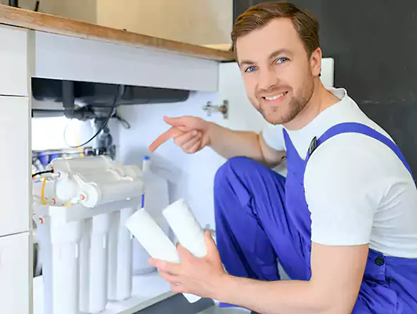 Why Washington Plumbing Pro is the Favorite Choice for Water Softener Maintenance Services in Washington, PA?