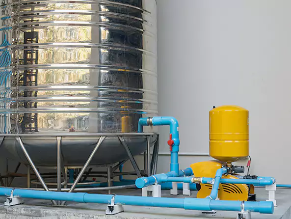 Why Washington Plumbing Pro the Favorite Choice in Washington, PA?