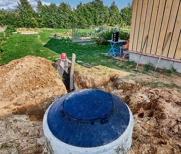 Your Trusted Plumbing Experts in Washington, PA