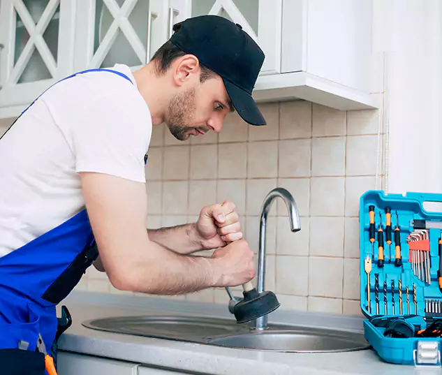 Reliable Plumbing Service in Washington, PA Backed by Experience
