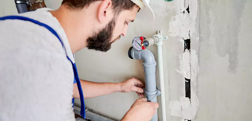 Scope of Plumbing Repair Service in Washington, PA (Minor Fixes to Major Failures)