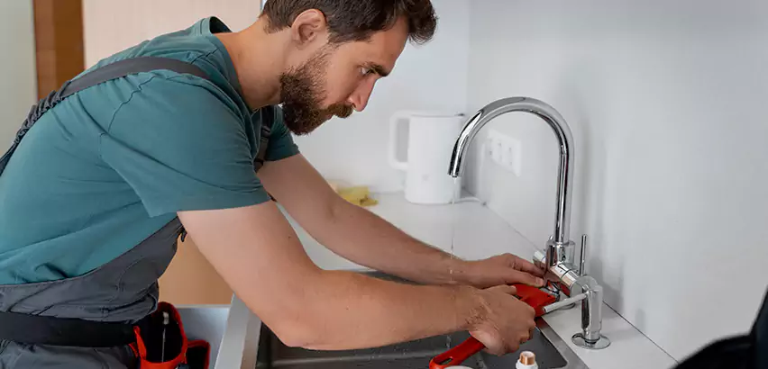 Scope of Faucet Repair Service in Washington, PA