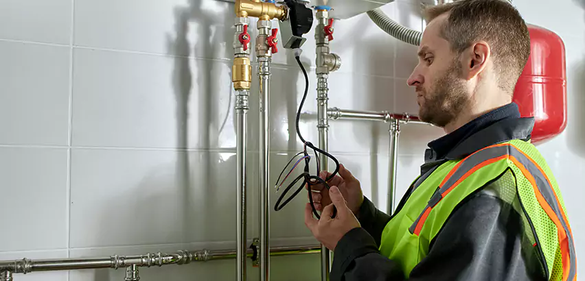 Our Wide Range of Gas Leak Repair Services in Washington, PA