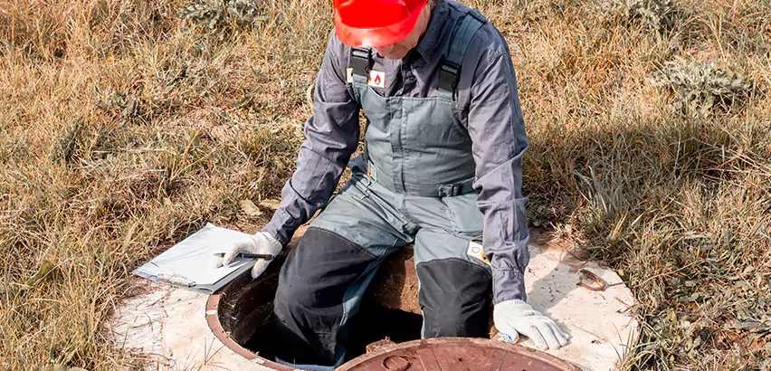 Scope of Sewer Line Repair Service in Washington, PA