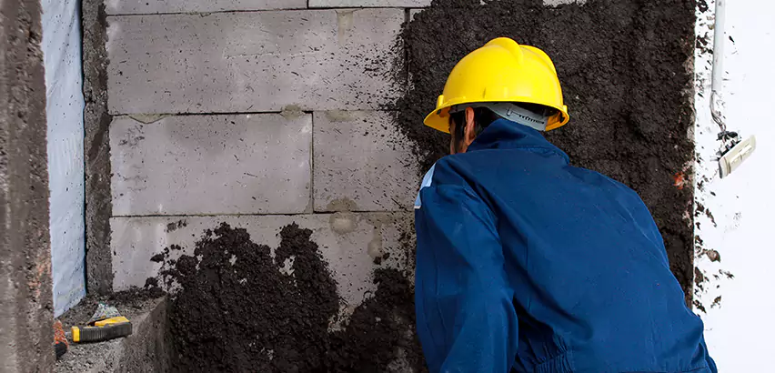 Scope of Slab Leak Repair Services in Washington, PA