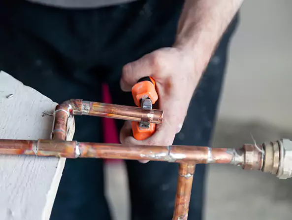 Why Washington, PA Homeowners Choose Washington Plumbing Pro?