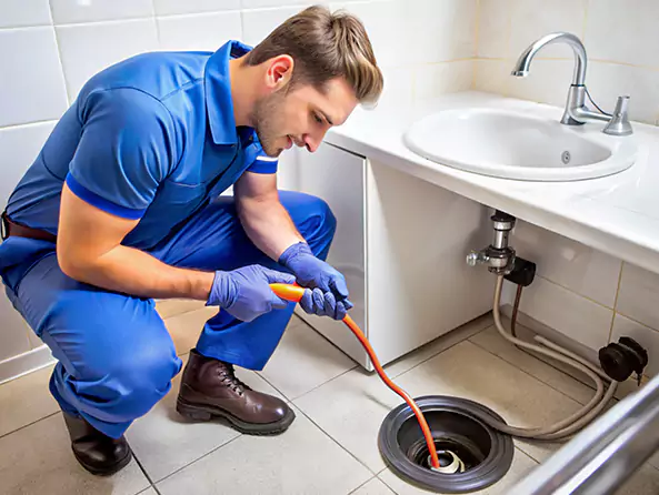 Your Top-Rated Choice for Drain Repair Services Near You in Washington, PA