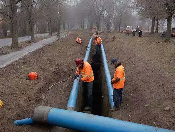 Why Homeowners Choose Washington Plumbing Pro in Washington, PA?