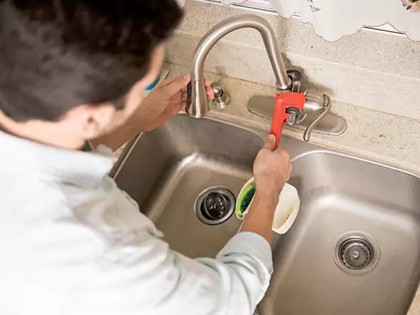 Why is Washington Plumbing Pro the Favorite Choice for Sink Repairing in Washington, PA?
