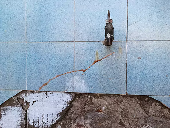 Trusted Slab Leak Repair Services Experts in Washington, PA