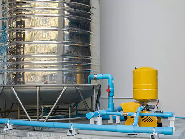 Why Choose Washington Plumbing Pro for Well Pump Repair in Washington, PA?