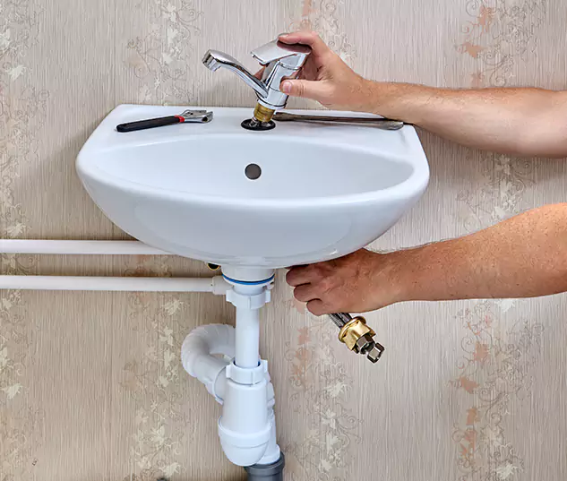 Explore What Washington Plumbing Pro offers in Washington, PA