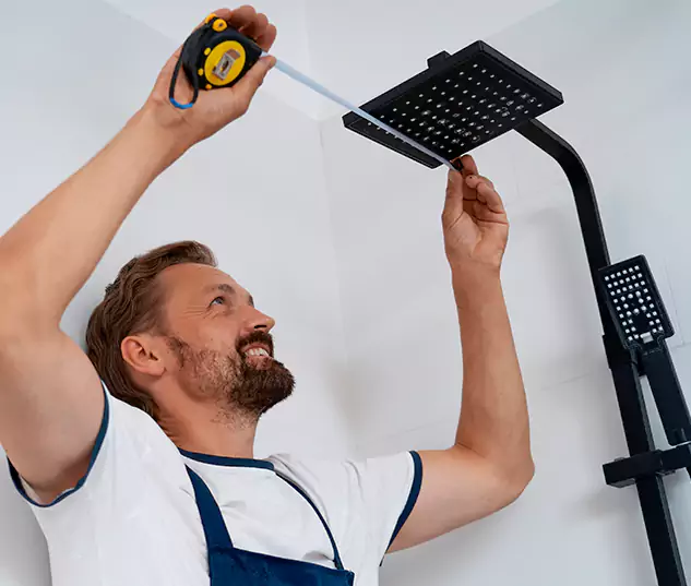 Welcome to Washington Plumbing Pro in Washington, PA