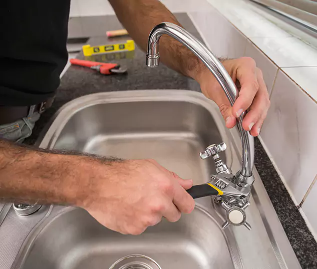 Experienced Washington Plumbing Pro in Washington, PA