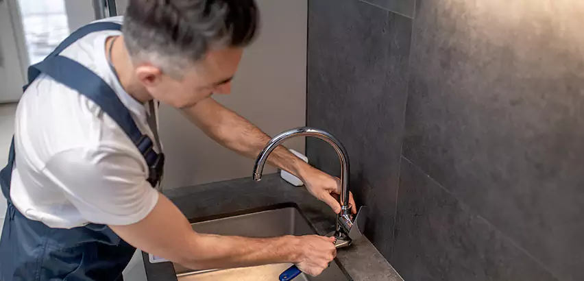 Scope of Sink Replacement Services in Washington, PA
