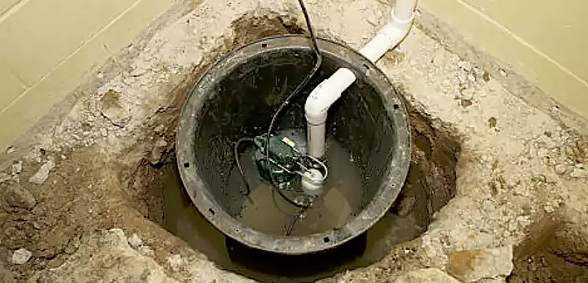 Scope of Our Sump Pump Replacement Services in Washington, PA