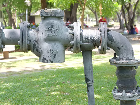 Why Washington Plumbing Pro is the First Choice for Backflow Preventer Replacement Services in Washington, PA?