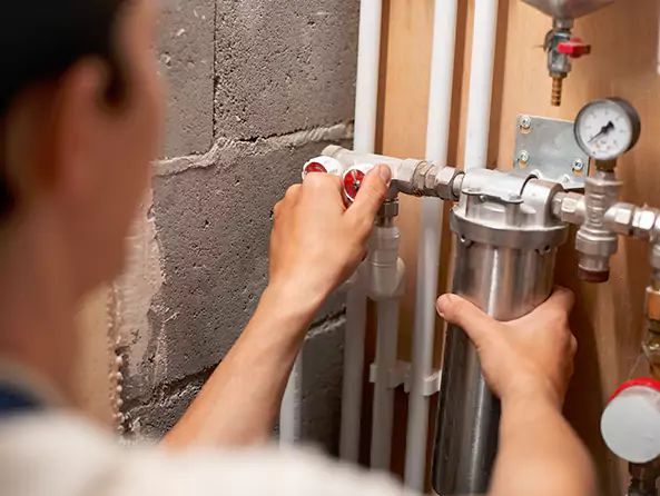 Why Washington Plumbing Pro is the First Choice for Gas Line Replacement Services in Washington, PA?