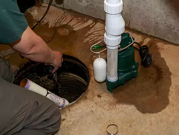 Why Washington Plumbing Pro is the First Choice for Sewage Ejector Pump Replacement Services in Washington, PA?