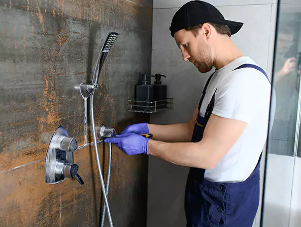 Why Washington Plumbing Pro is the Best Choice for Shower Replacement in Washington, PA?