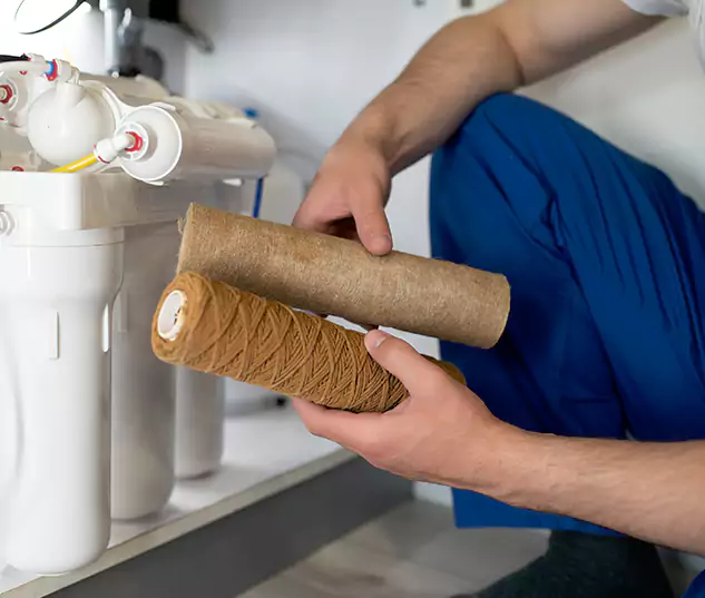 Get to Know Washington Plumbing Pro in Washington, PA