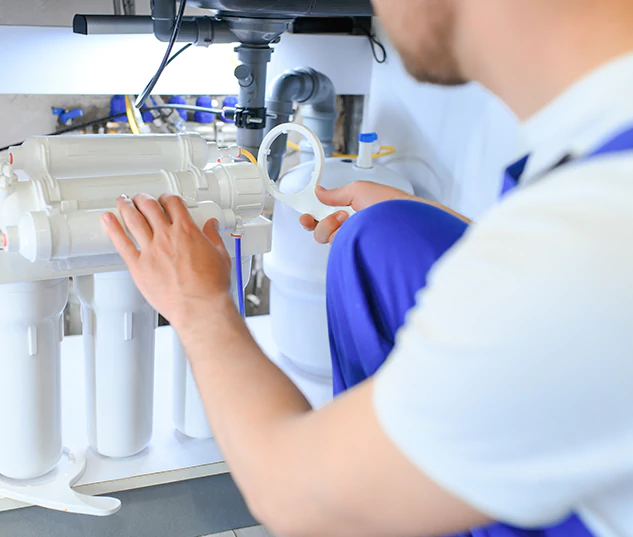 Get to Know Washington Plumbing Pro in Washington, PA