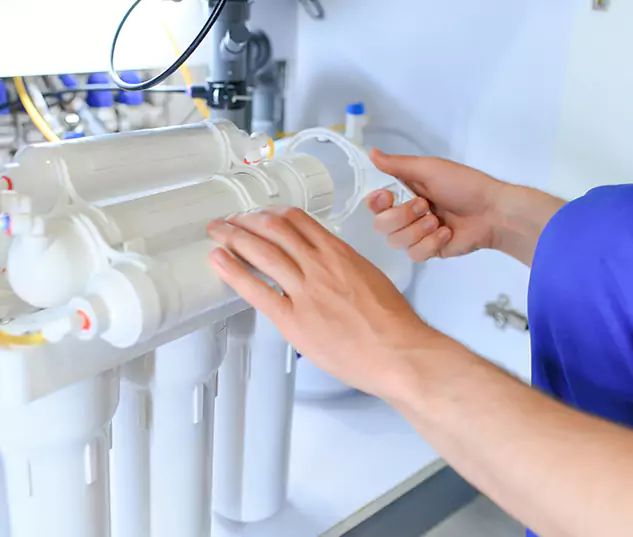 Get to Know Washington Plumbing Pro in Washington, PA