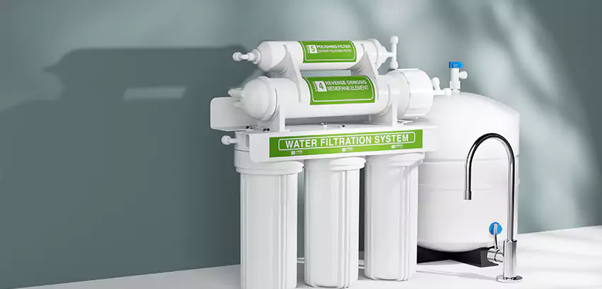 Our All UV Water Purification Services in Washington, PA