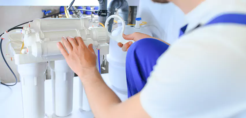 Our Wide Range of Water Filtration Services in Washington, PA