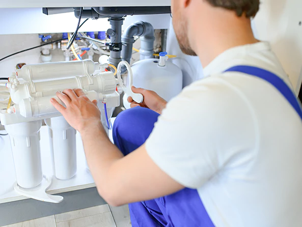 Why Washington Plumbing Pro is the First Choice for Reverse Osmosis Repair Services in Washington, PA?