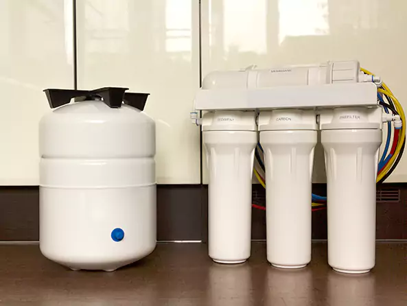 Why Washington Plumbing Pro is the First Choice for UV Water Purification Services in Washington, PA?