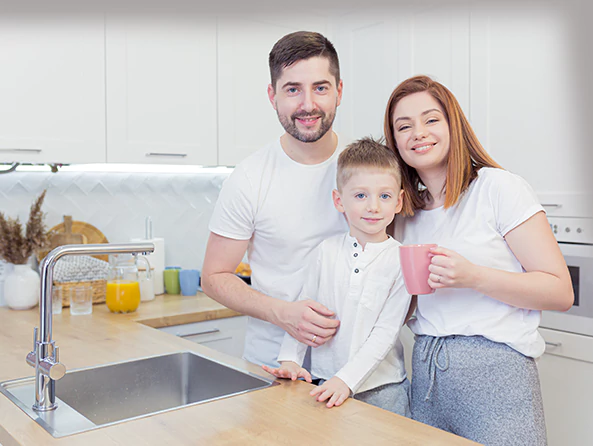 Why Washington Plumbing Pro is the First Choice for Whole House Water Filtration Services in Washington, PA?