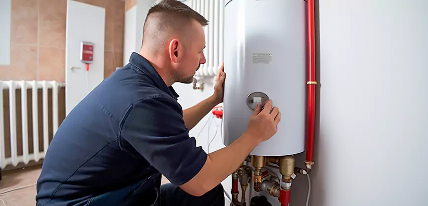 Water Heater Gas Repair Services in Washington, PA