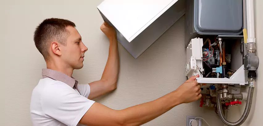 Water Heater Repair Services in Washington, PA