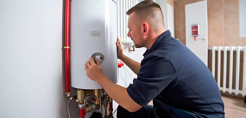 Water Heater Replacement Services in Washington, PA