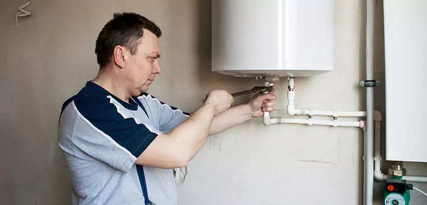 Water Heater Tank Repair Services in Washington, PA